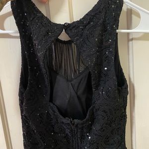 Gorgeous homecoming dress